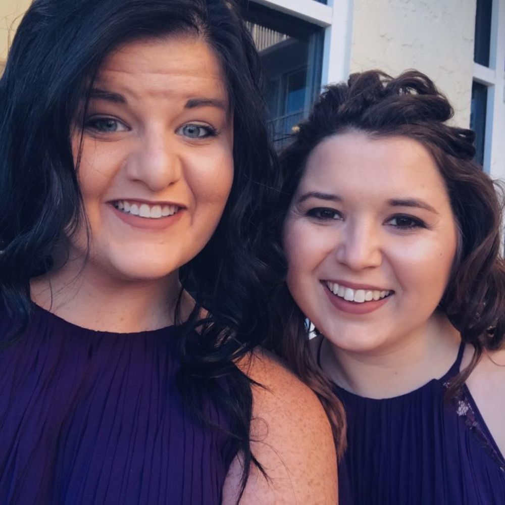 Meet your Posher, Connie